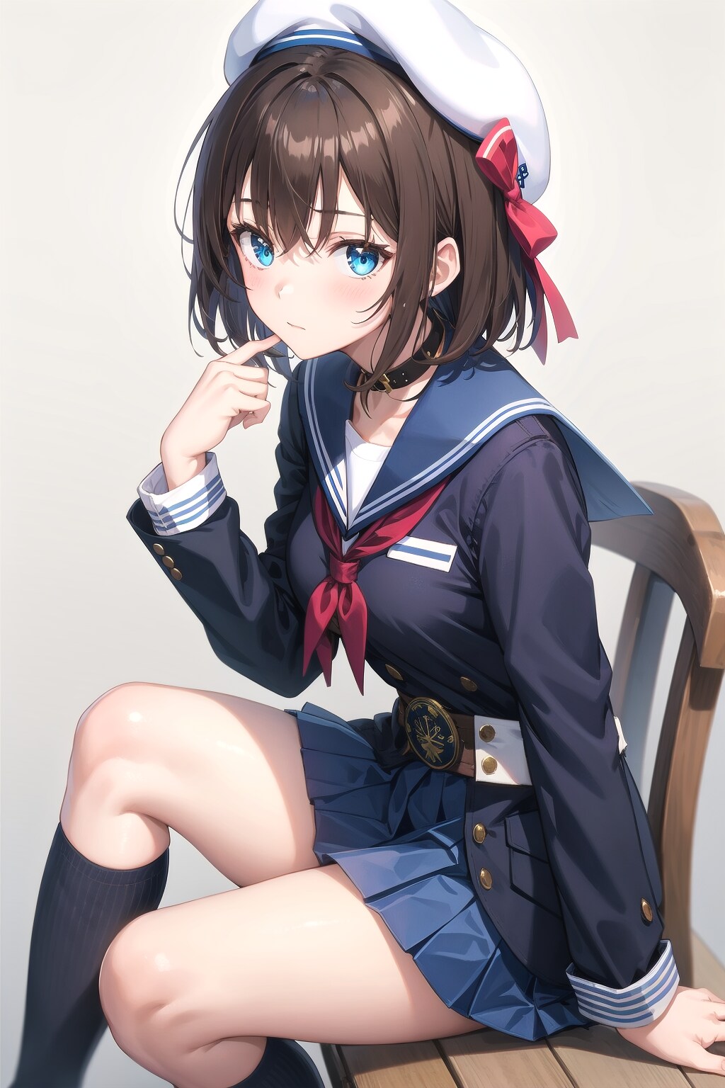 少し休憩しよ？ | の人気AIイラスト・グラビア