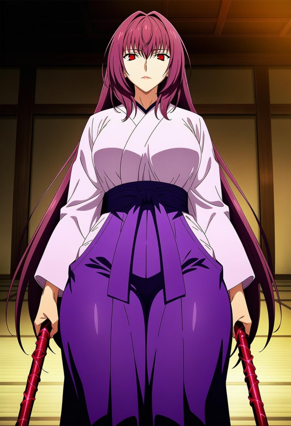 色んな制服先生コスプレ師匠人妻