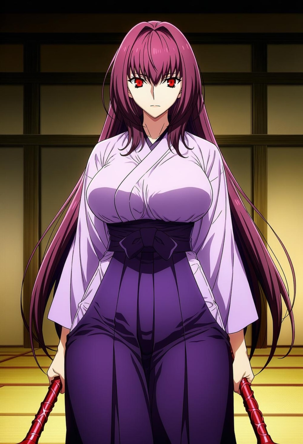 色んな制服先生コスプレ師匠人妻