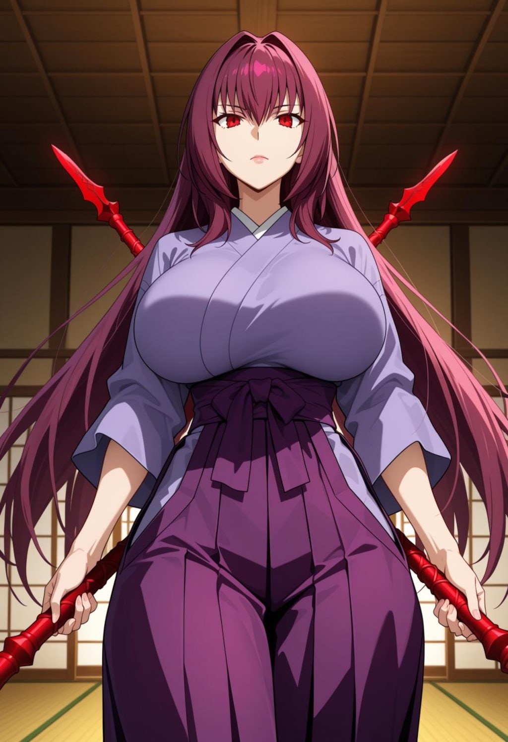 色んな制服先生コスプレ師匠人妻