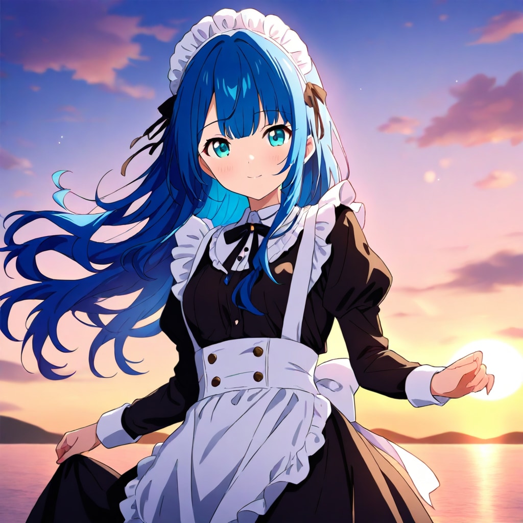 可愛い美少女フィギュア