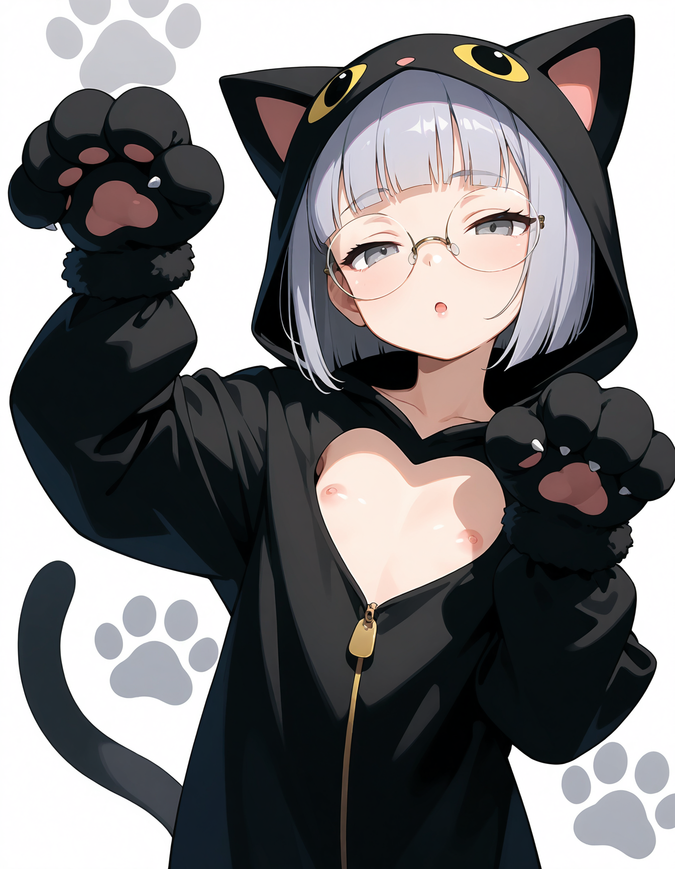 にゃんにゃんにゃん🔞