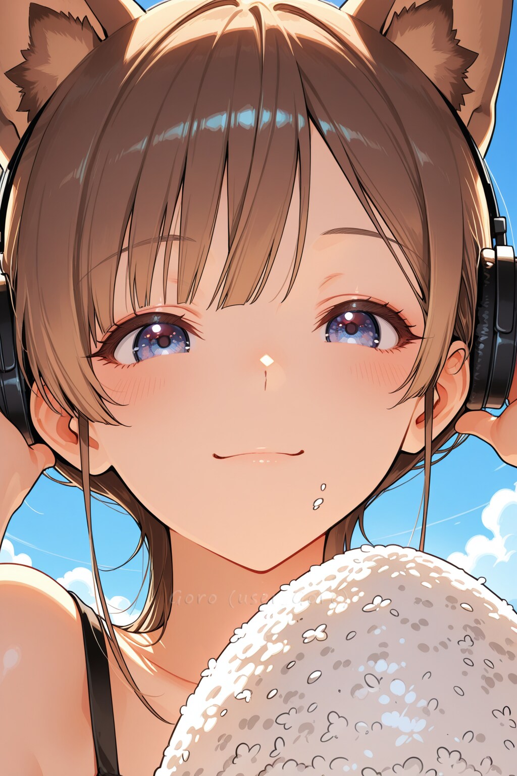 おにぎりで健康