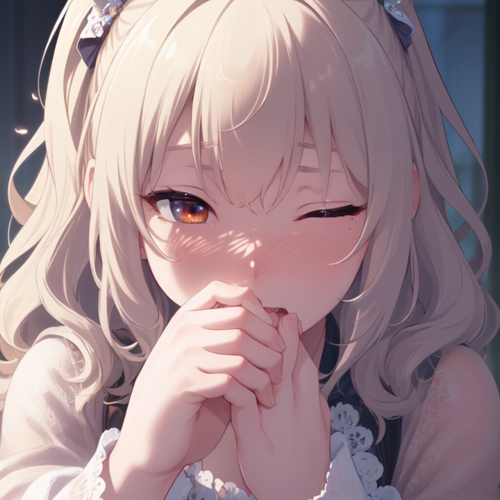 ふぇっ