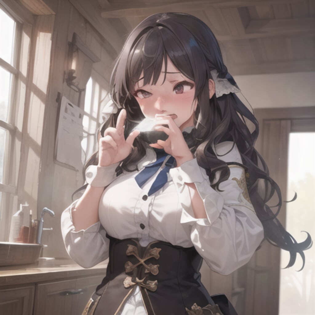 ふぇっ