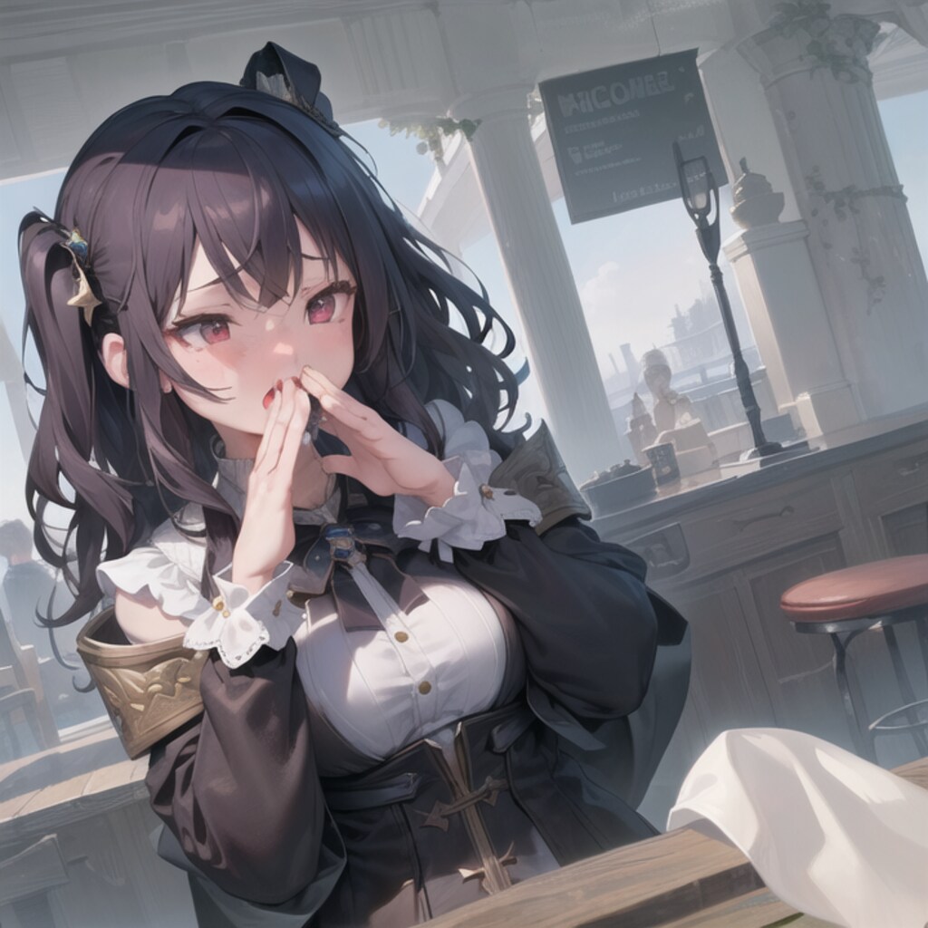 ふぇっ