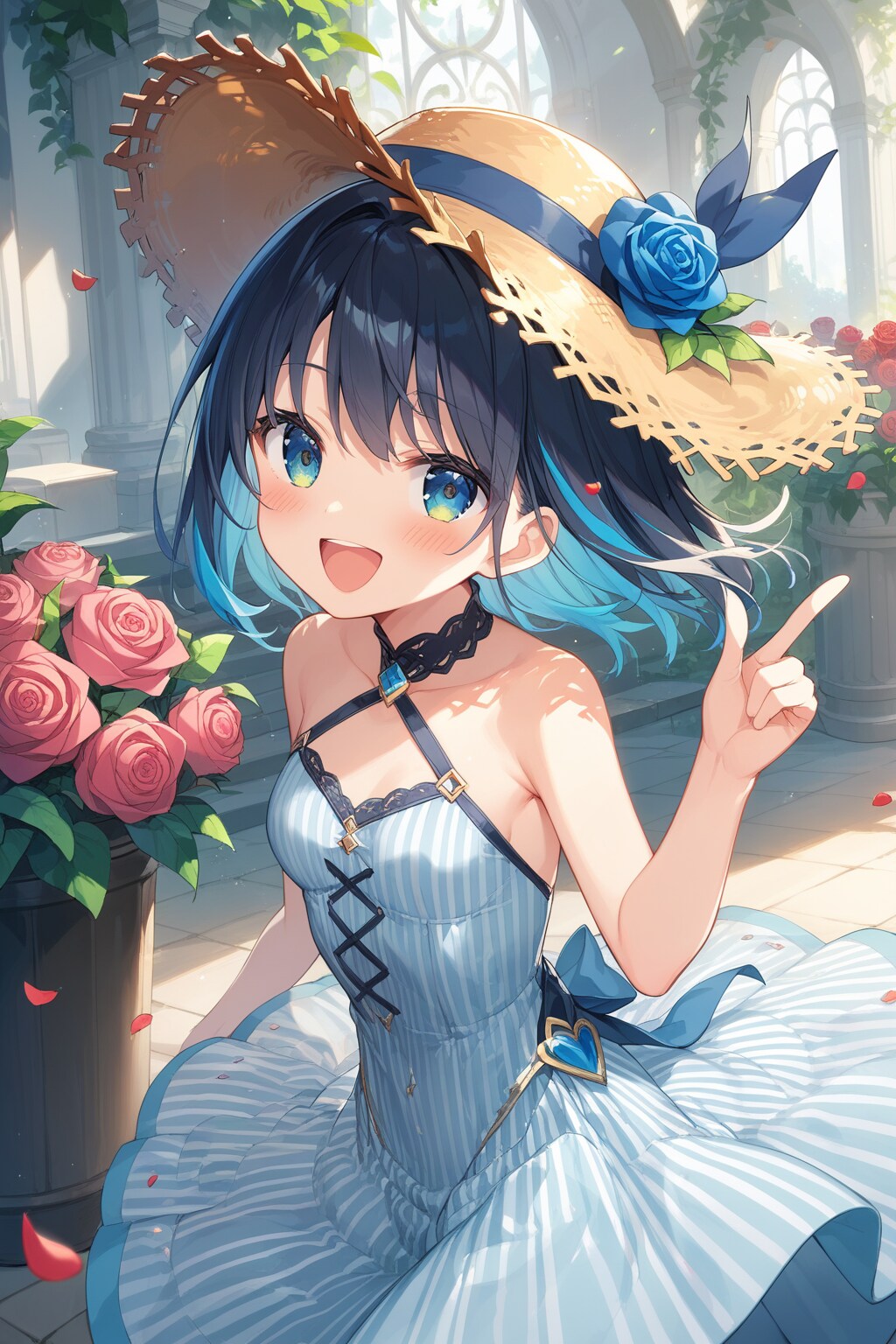 ボタニカルガーデン