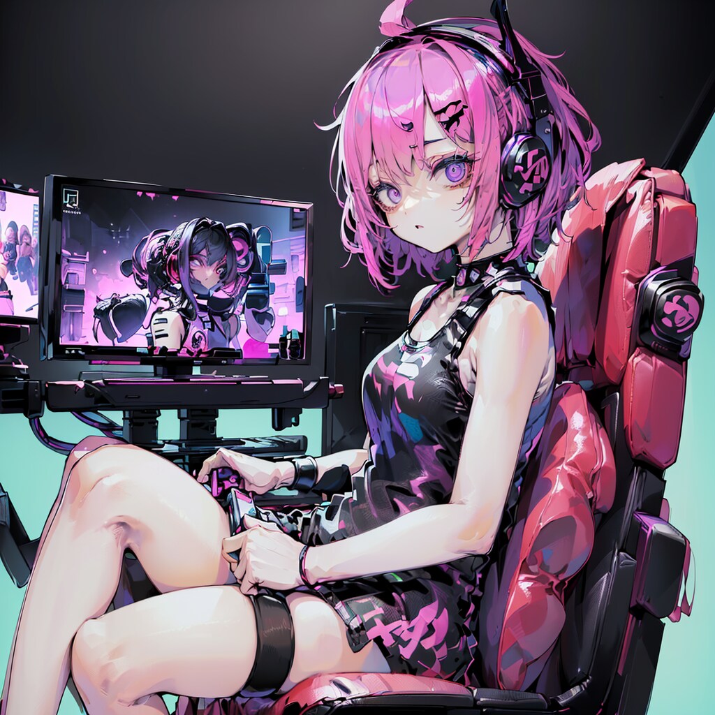 病みゲーマーズ