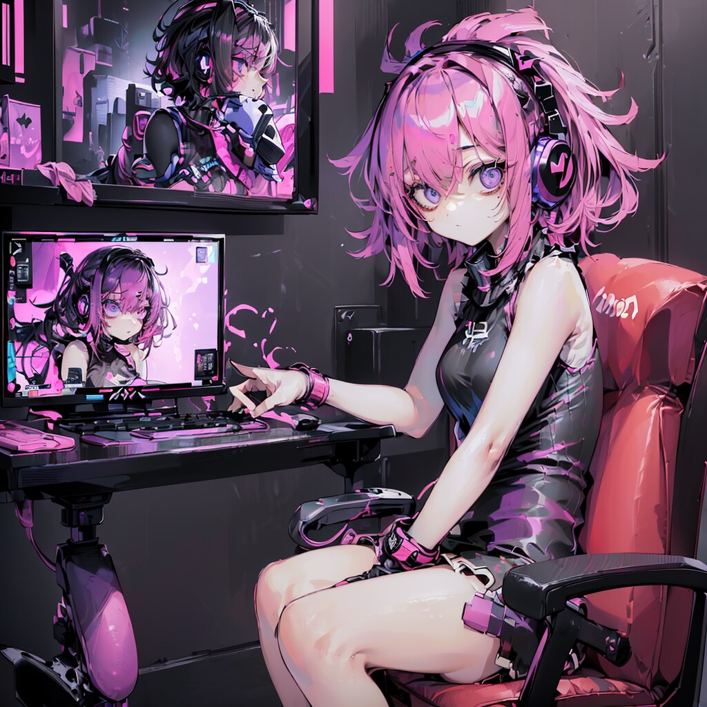 病みゲーマーズ