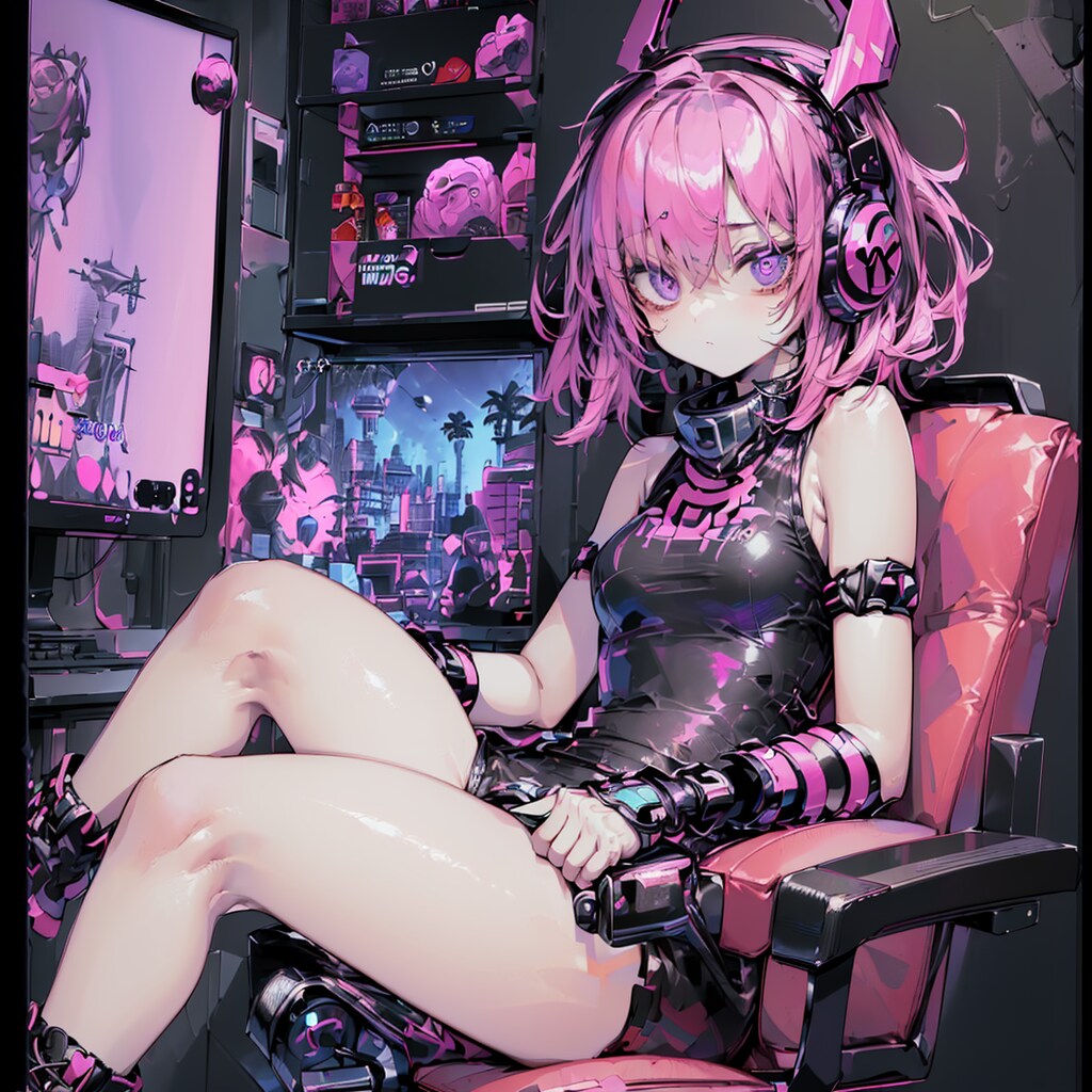 病みゲーマーズ