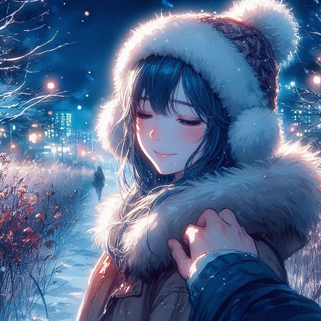 I for You ／ LUNA SEA