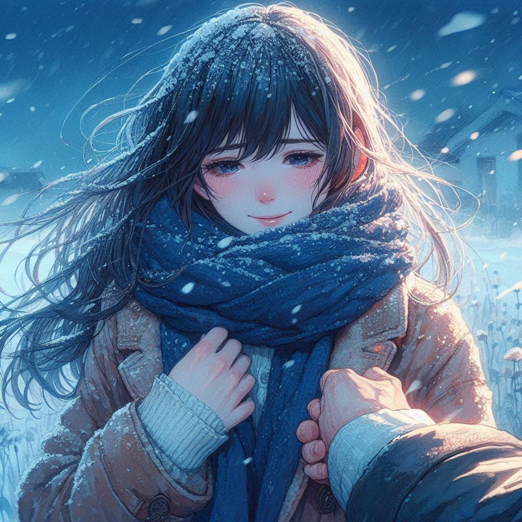 I for You ／ LUNA SEA