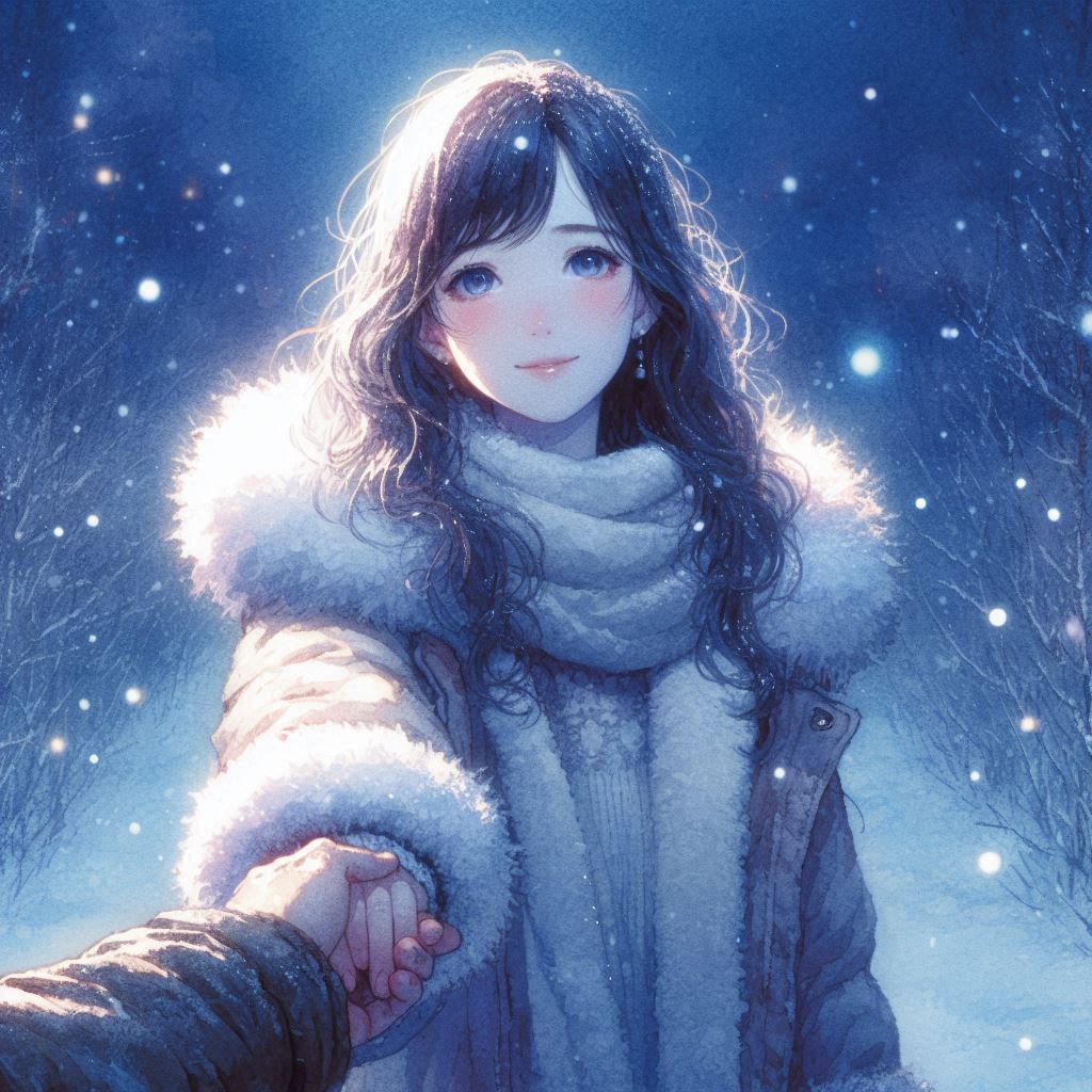 I for You ／ LUNA SEA
