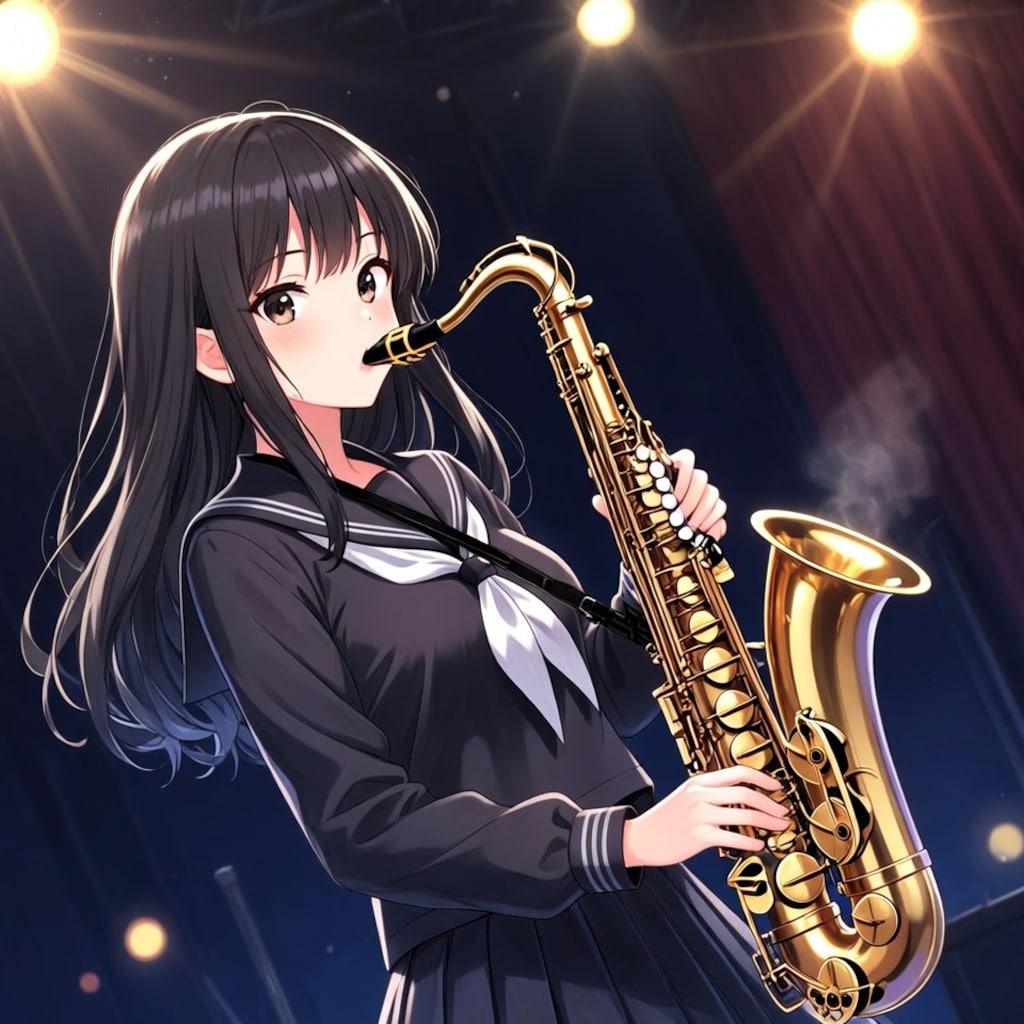 サックス