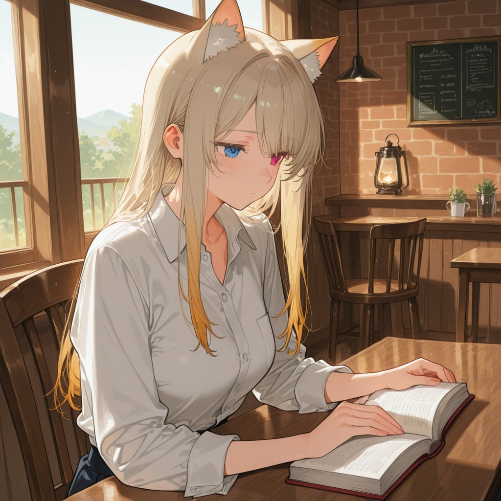読書