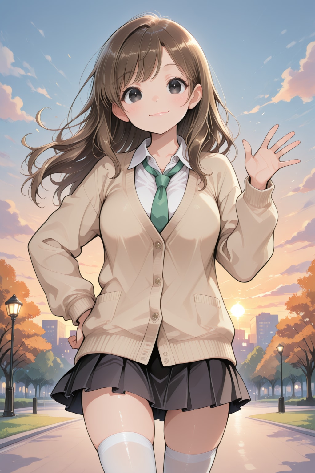 レミンシーさんのところの吉城寺冴ちゃん　その３