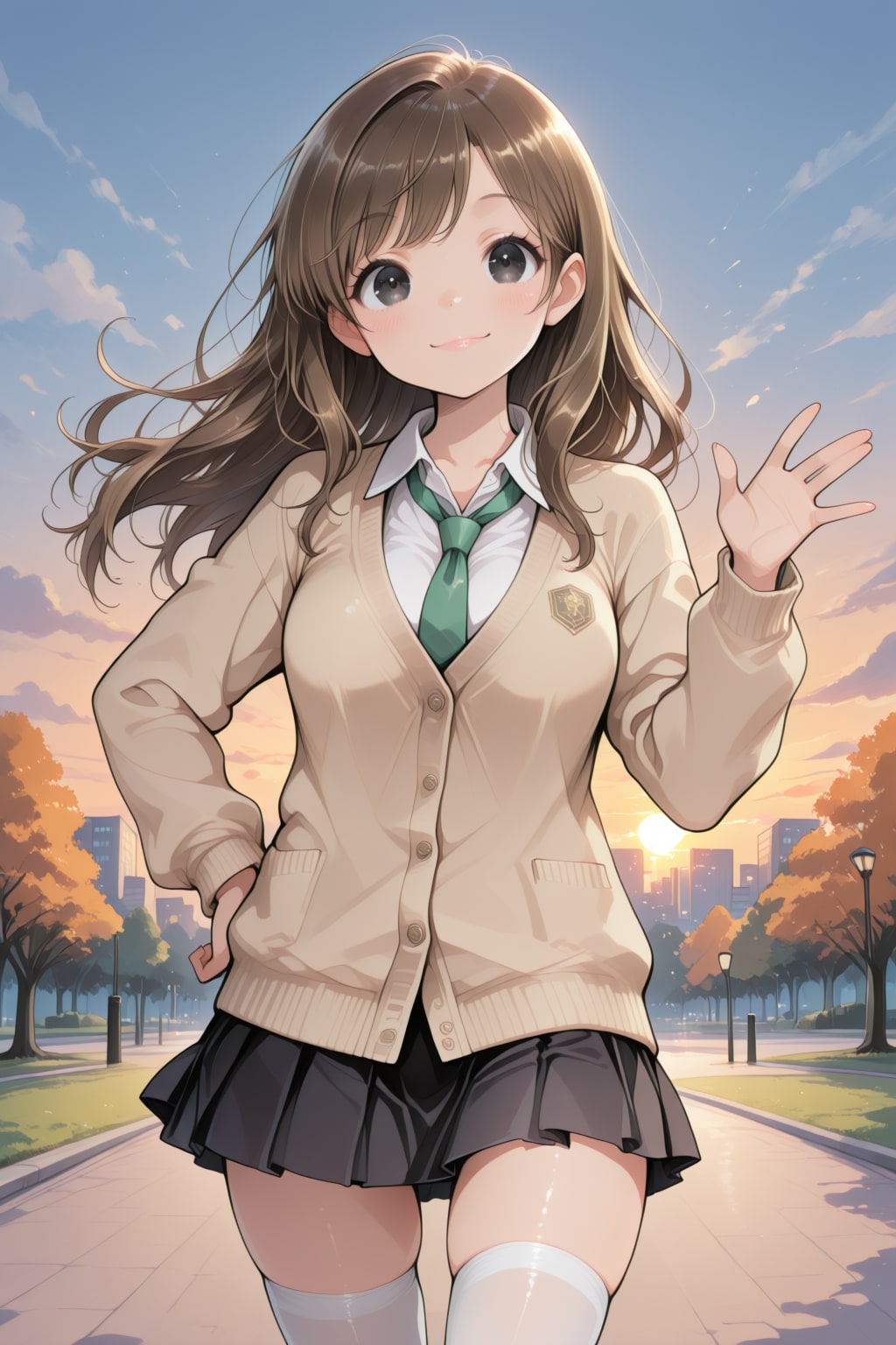 レミンシーさんのところの吉城寺冴ちゃん　その３