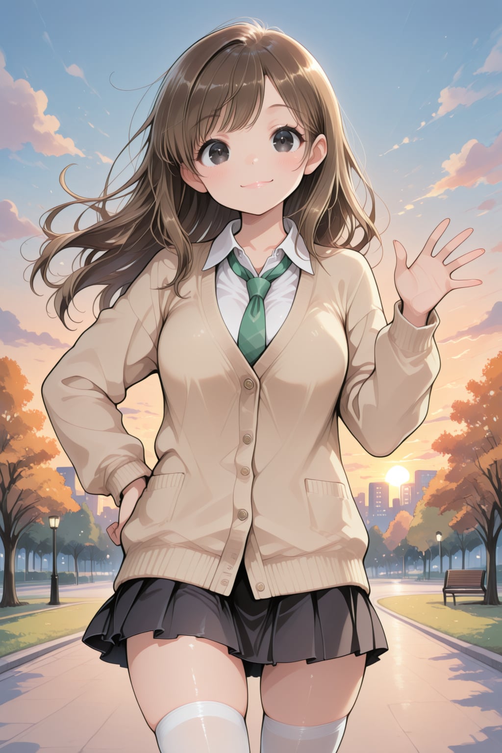 レミンシーさんのところの吉城寺冴ちゃん　その３