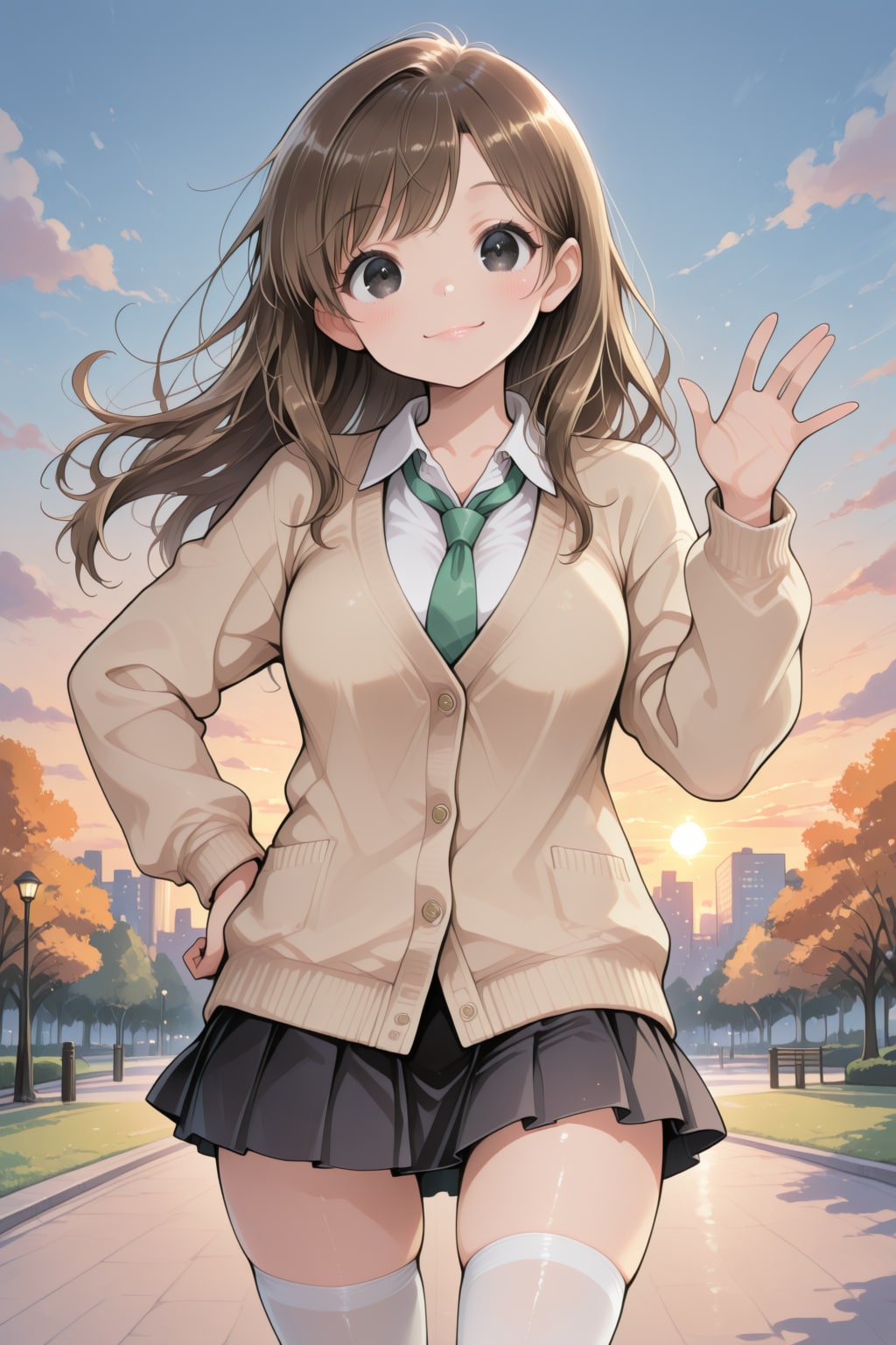 レミンシーさんのところの吉城寺冴ちゃん　その３