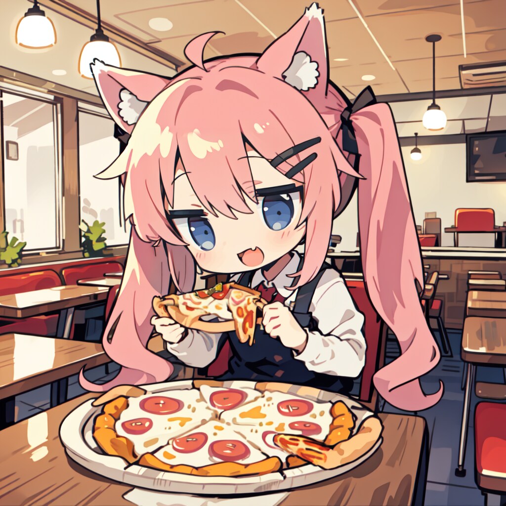 イタリア料理の日