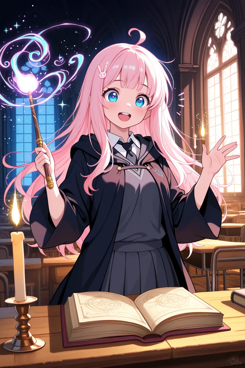 いっこ、にこ、ボーン！