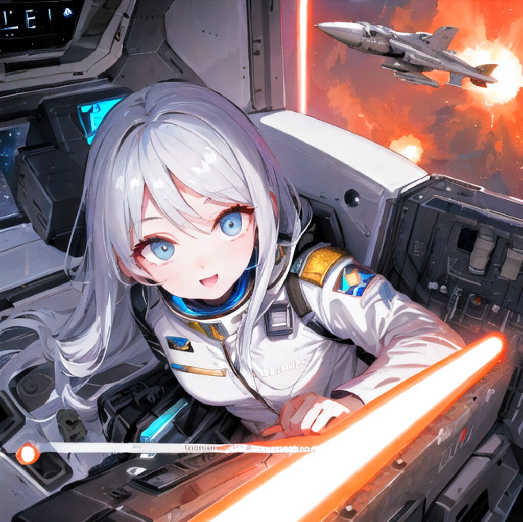 グラディウスV -Stage2 & Stage8-