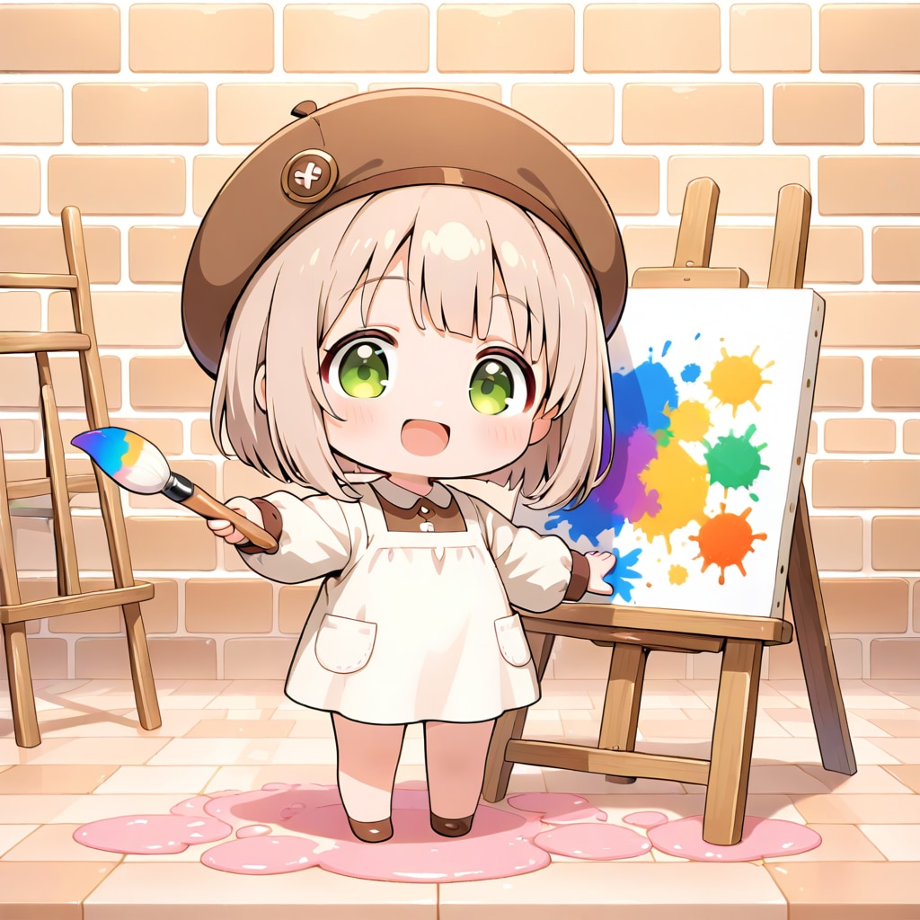 らぶりーがーるず隊、いかがでしょうか？