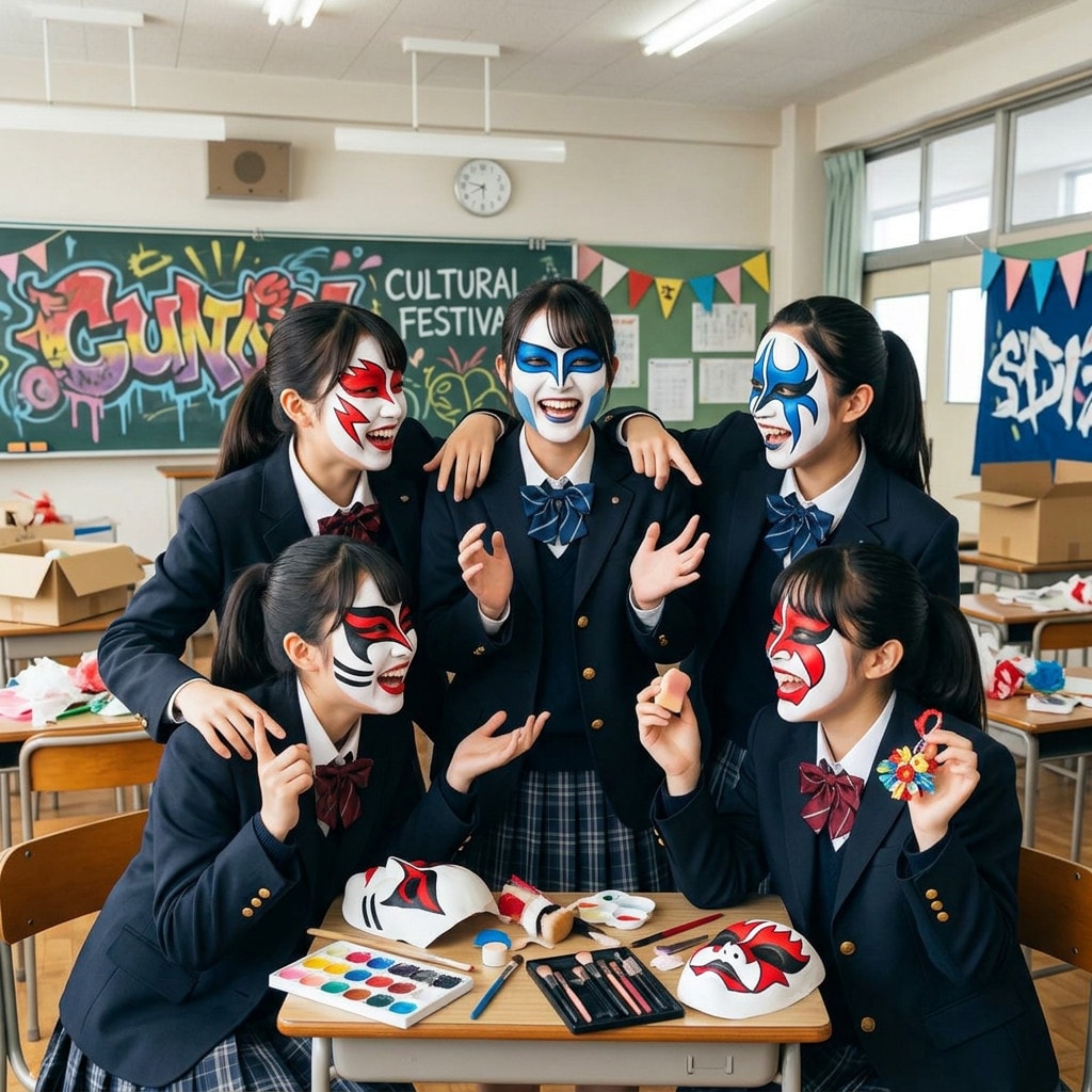 布教準備 | の人気AIイラスト・グラビア