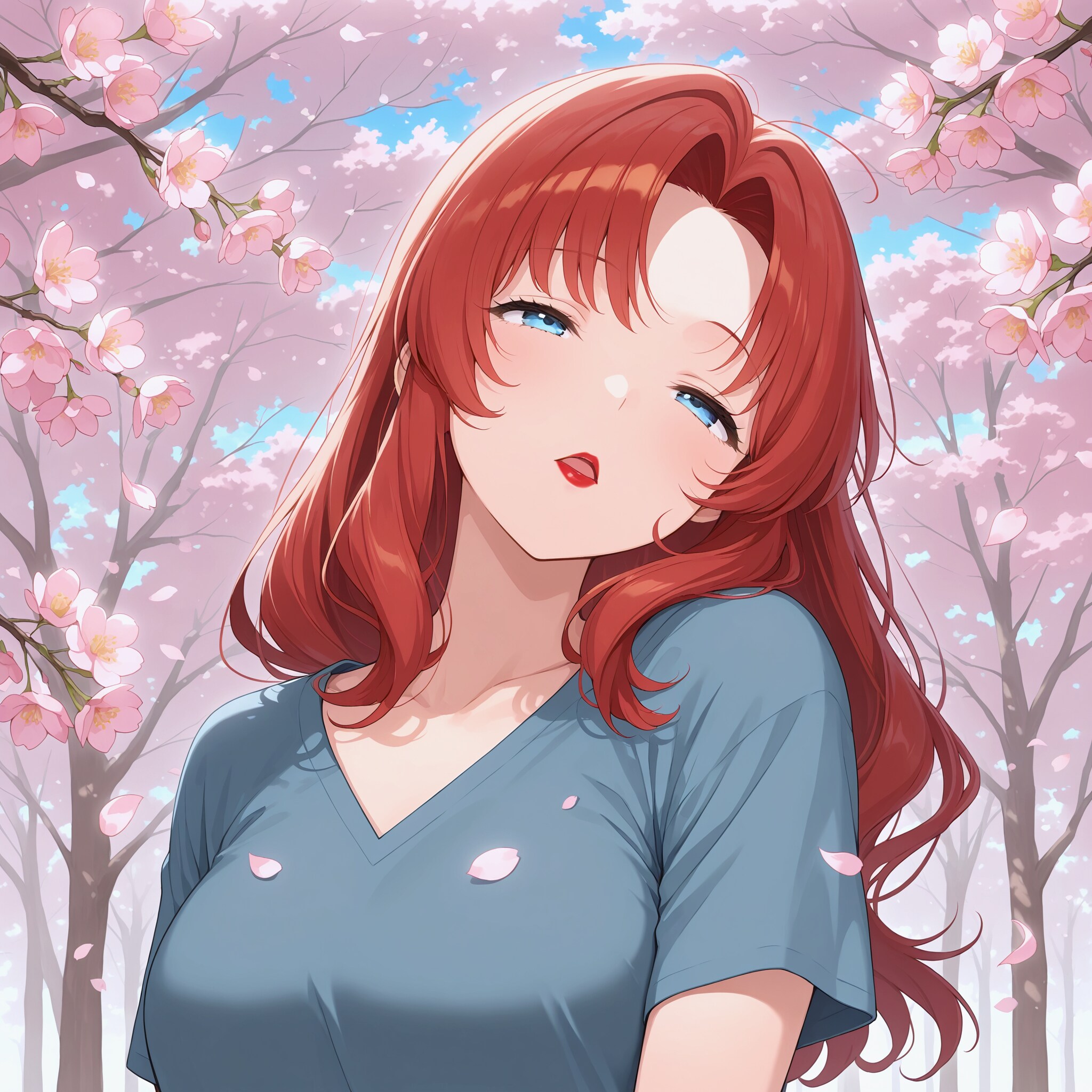 桜催眠