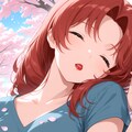 桜催眠 2枚目