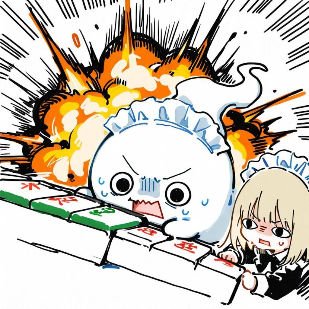 想定と違うであろうコトを想定しつつも