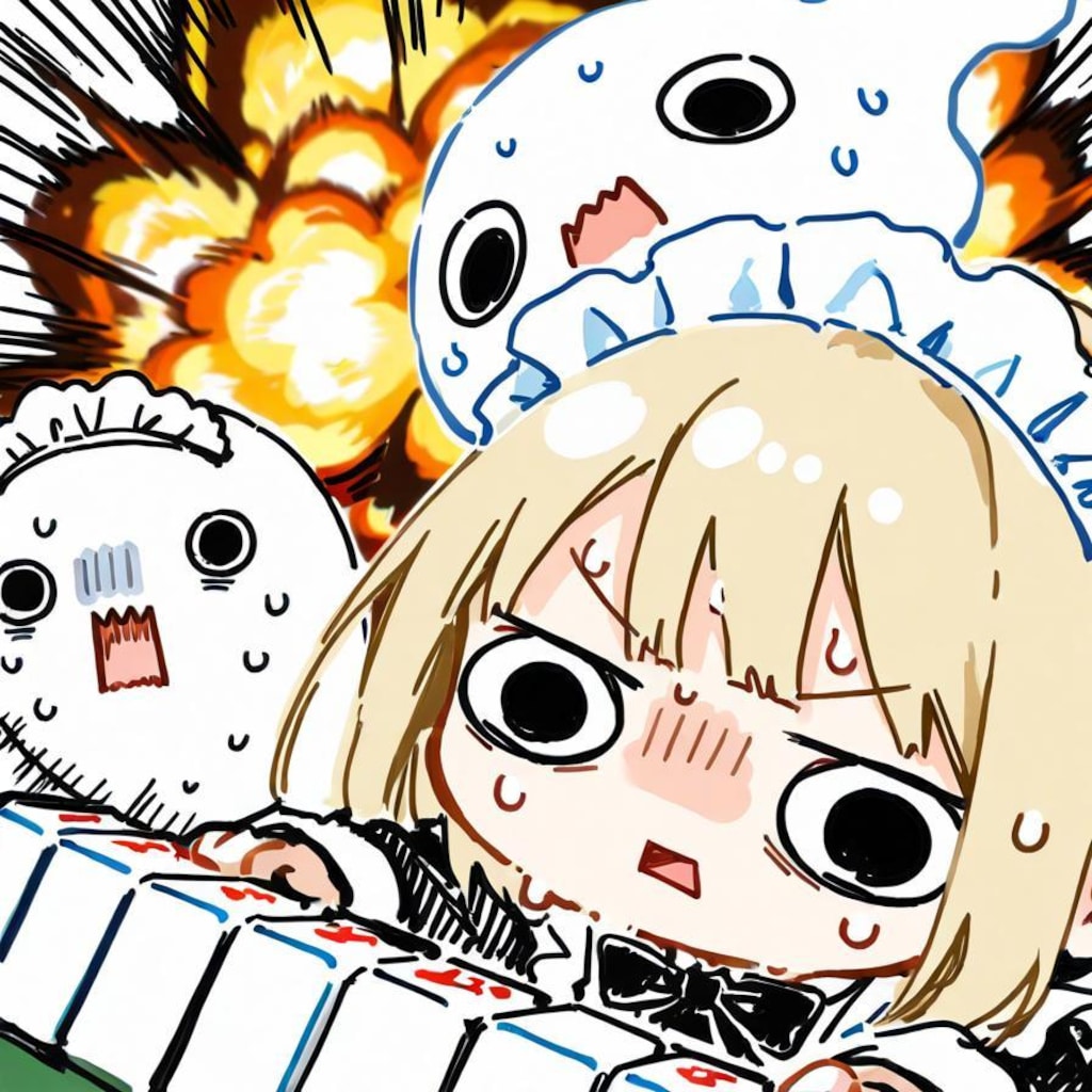想定と違うであろうコトを想定しつつも