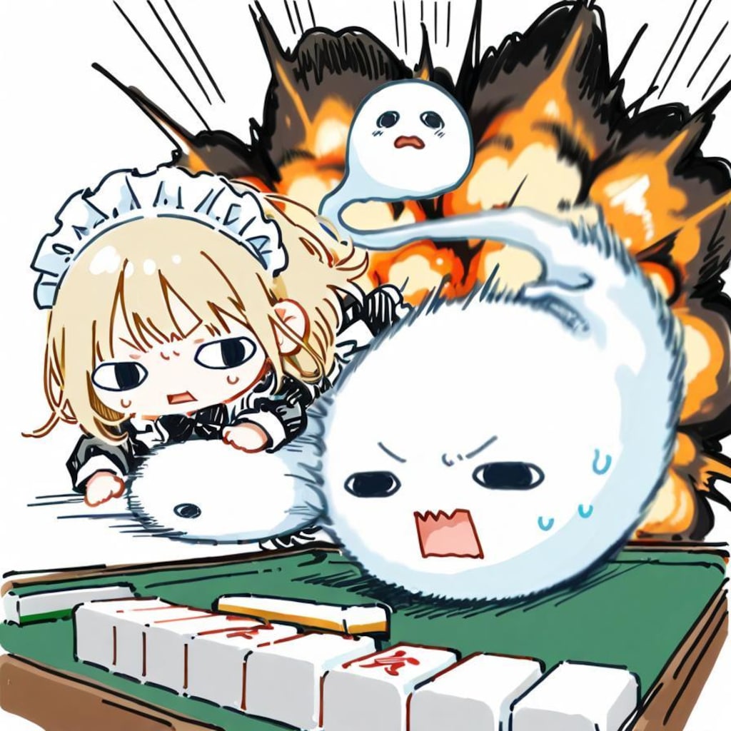想定と違うであろうコトを想定しつつも