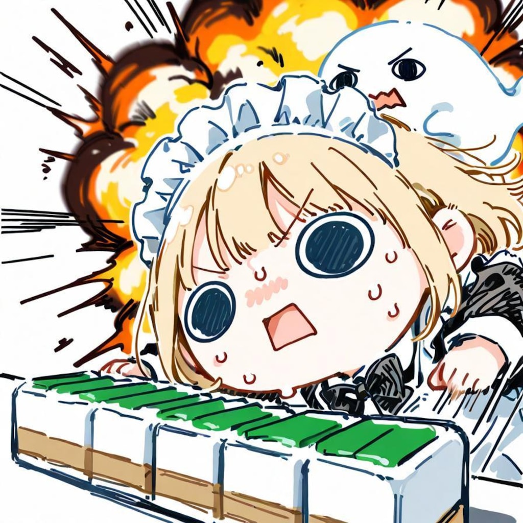 想定と違うであろうコトを想定しつつも