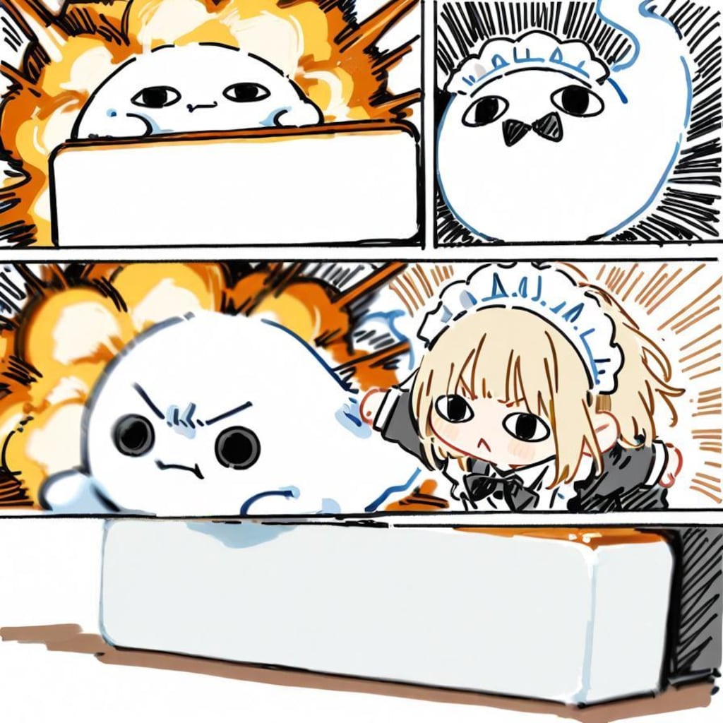 想定と違うであろうコトを想定しつつも