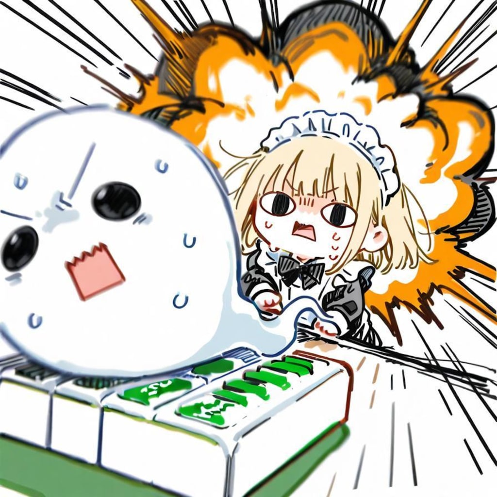 想定と違うであろうコトを想定しつつも
