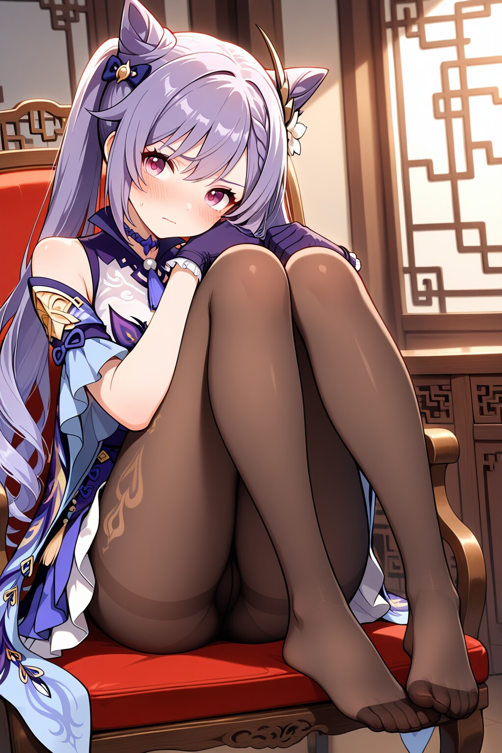 可愛いがすぎる