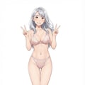ビキニ 2枚目