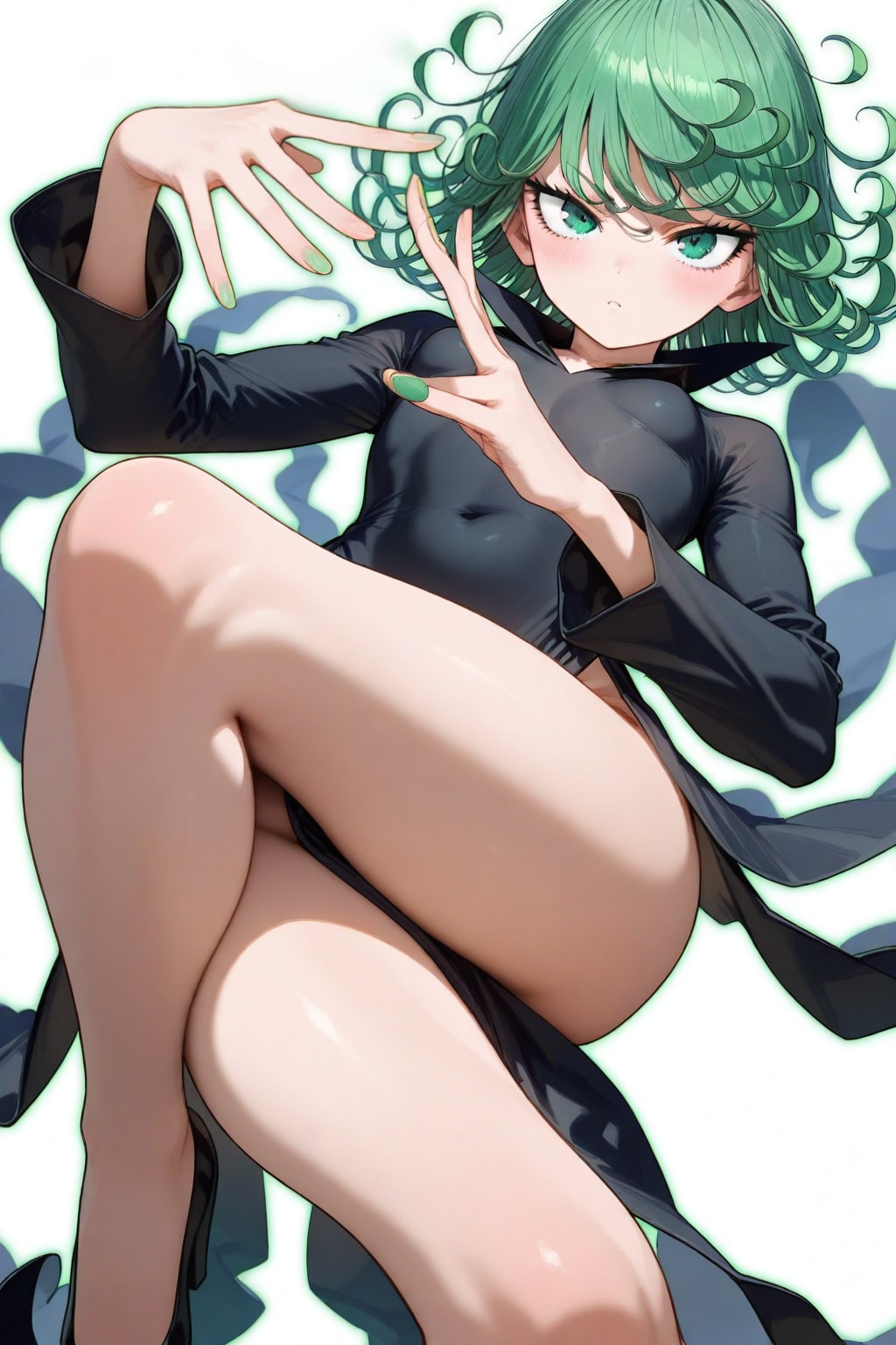 ULタツマキ