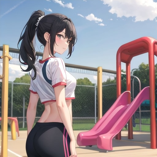 SASUKEの練習？ | の人気AIイラスト・グラビア