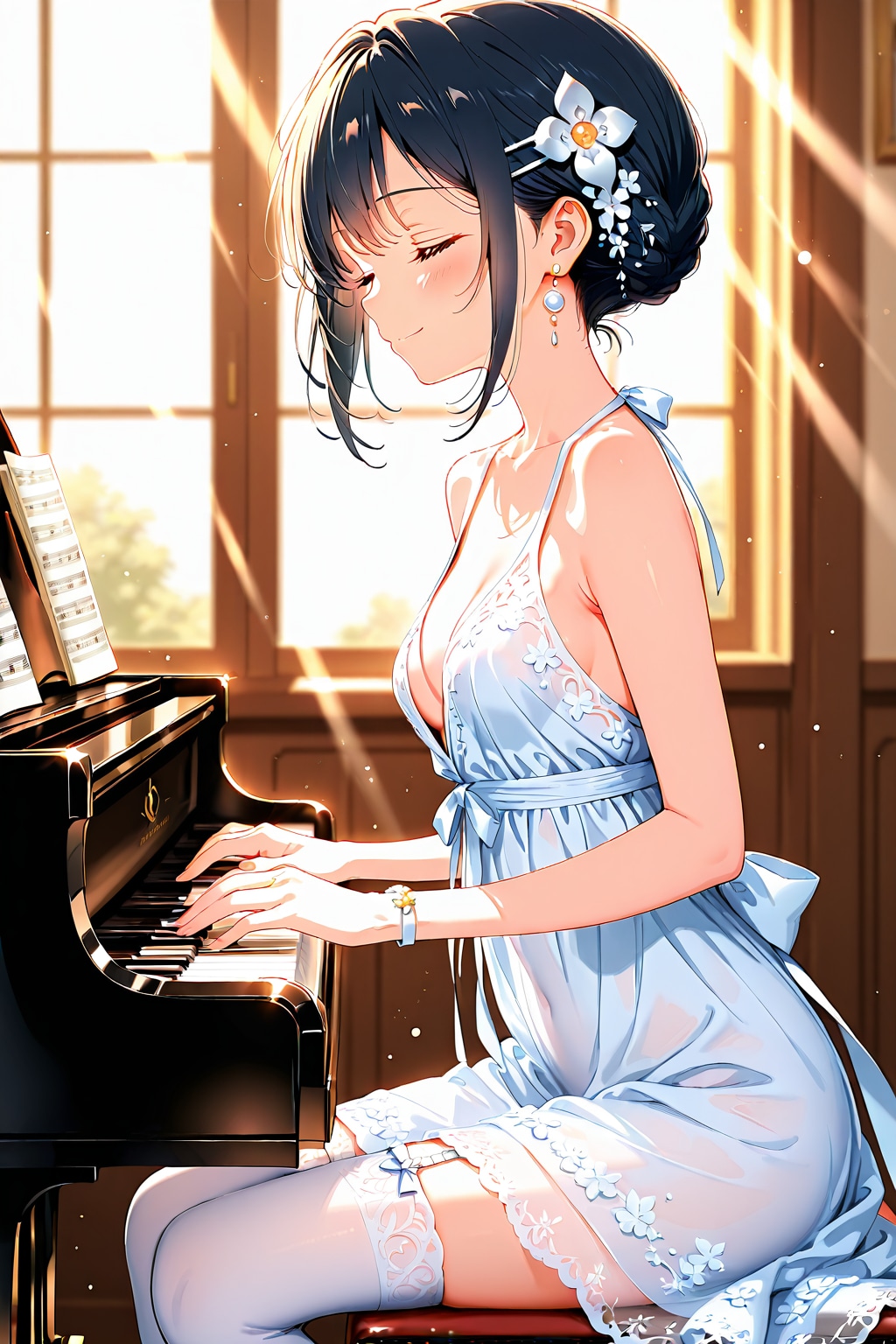 piano(QILIN)
