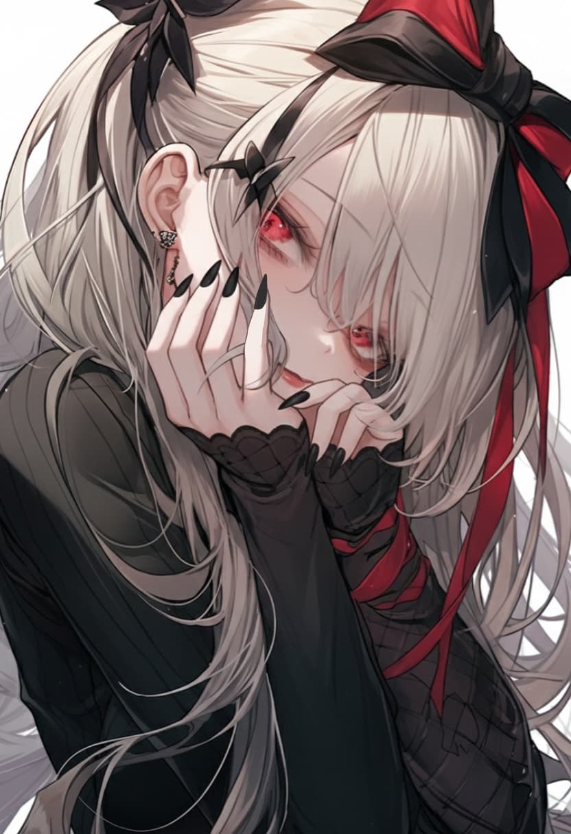 Scarlet Monarch | の人気AIイラスト・グラビア