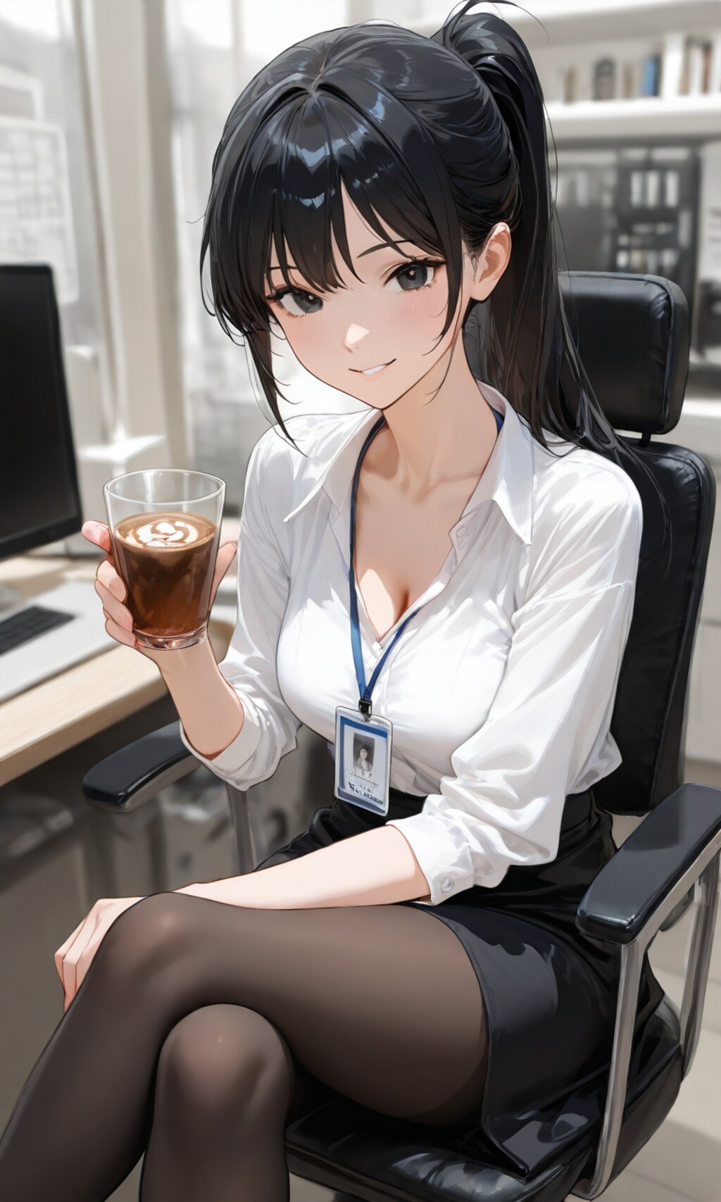 ちょっと休んだら？