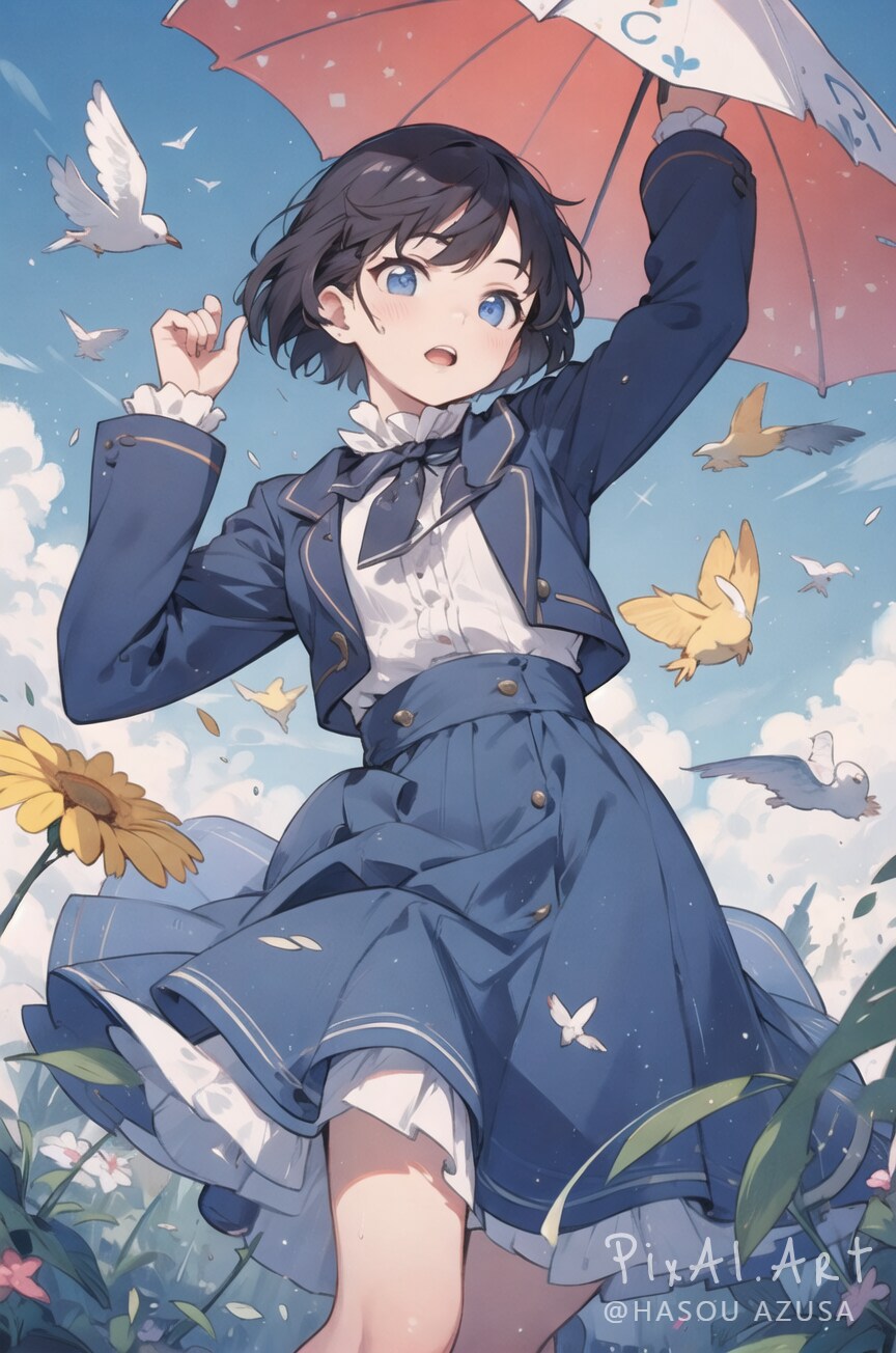 ♪やたらにクドクド長い言葉♪