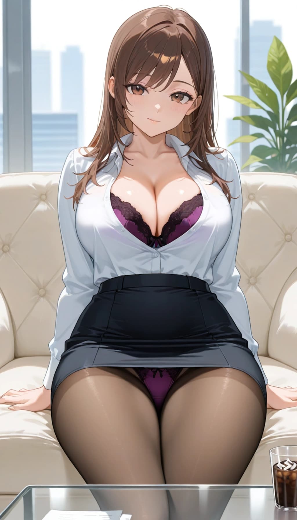 こちらは...いかがですか？