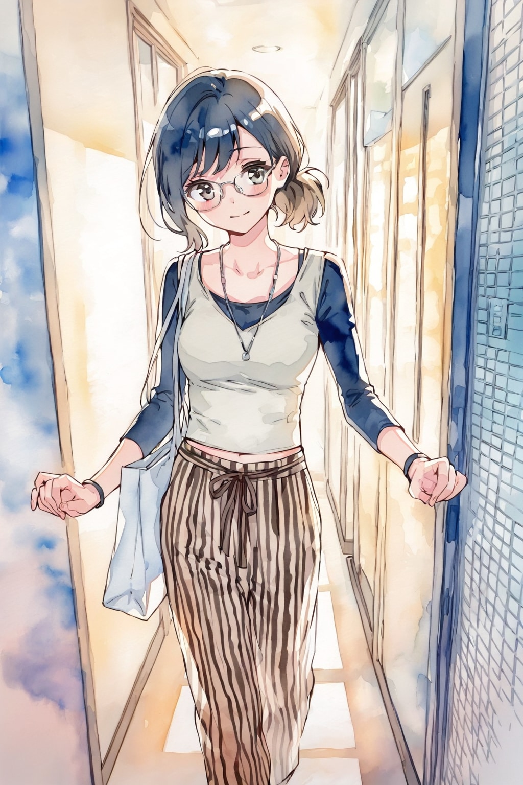通勤