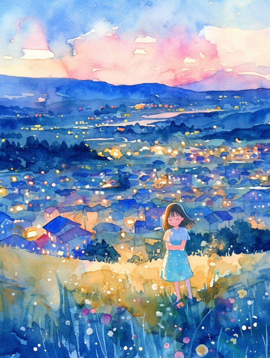 メルヘン71 | の人気AIイラスト・グラビア