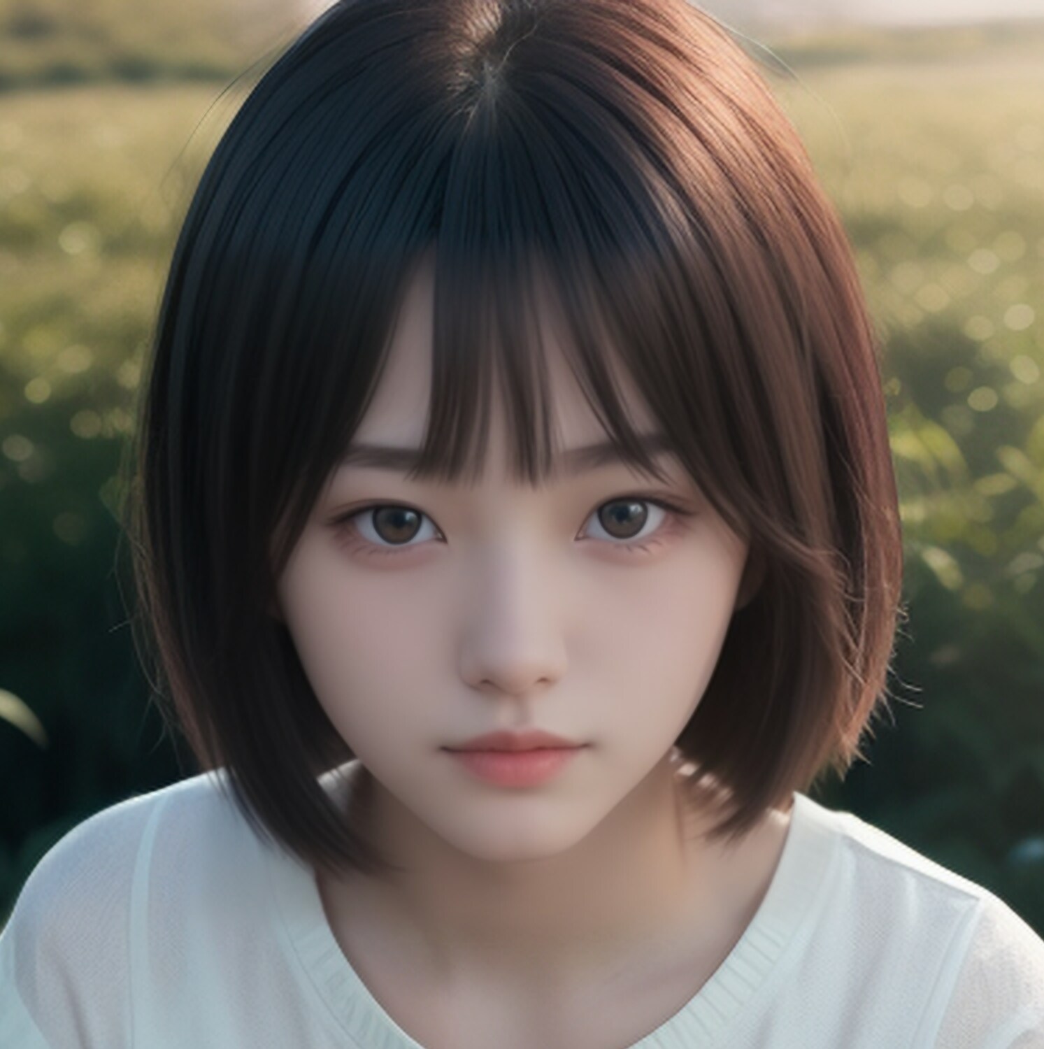 girl