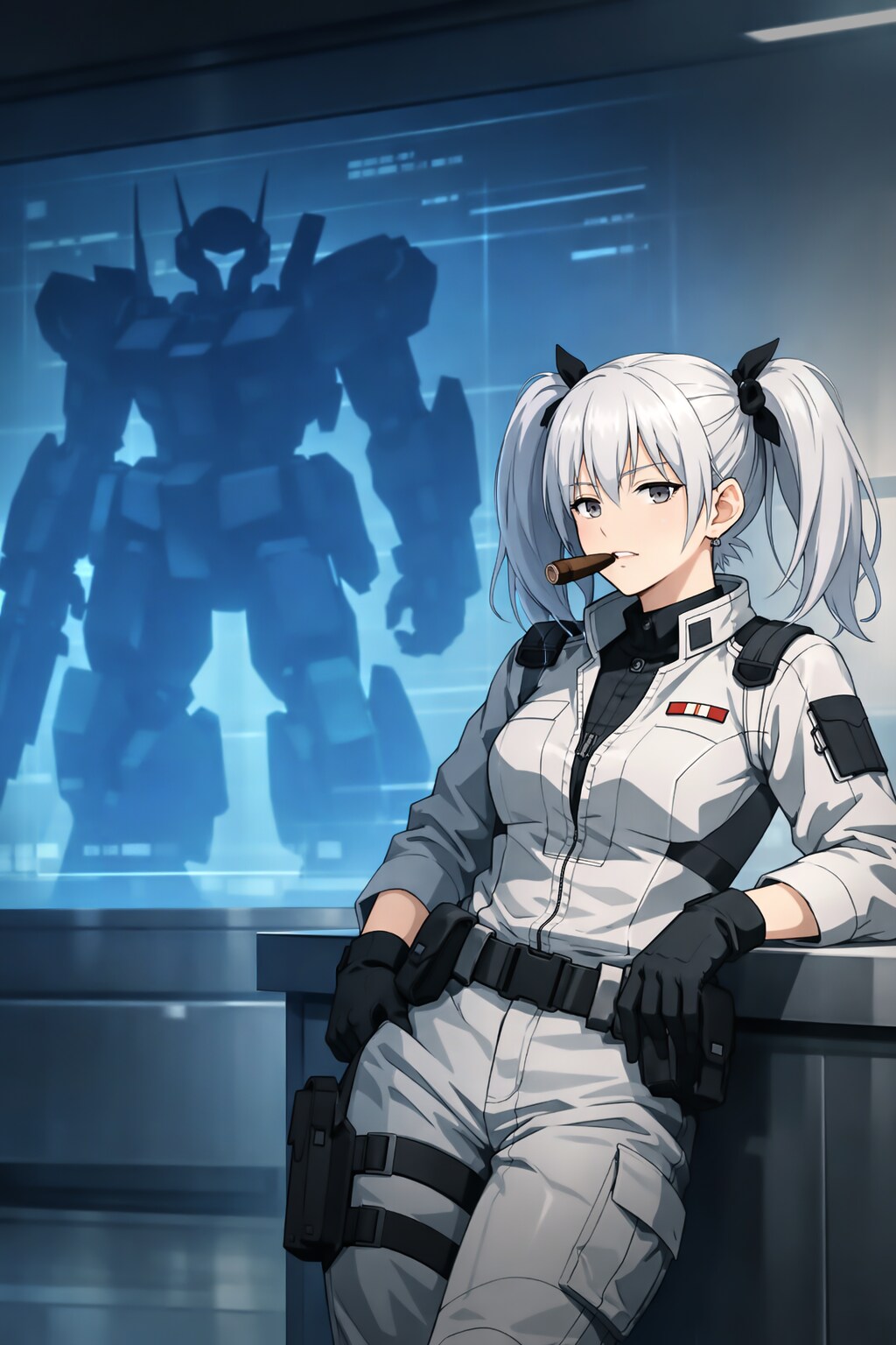 ロボパイ4