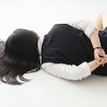 年越しＯＬ撮影会 4枚目